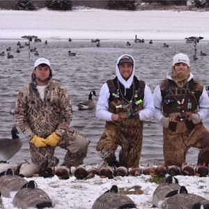 Meet your Posher, Ian